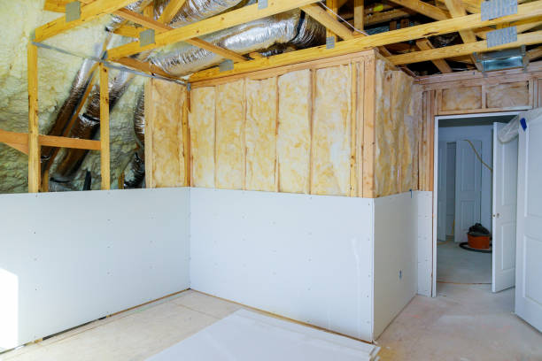 Reliable Los Fresnos, TX Insulation Contractor Solutions